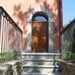 Porte blindate